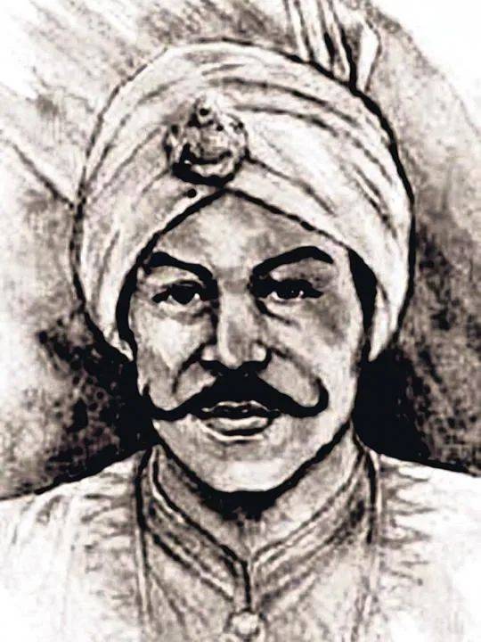 曾是爪哇国王侄女婿，他两次战败流亡竟开创马六甲王朝、还庇护明朝落难华人