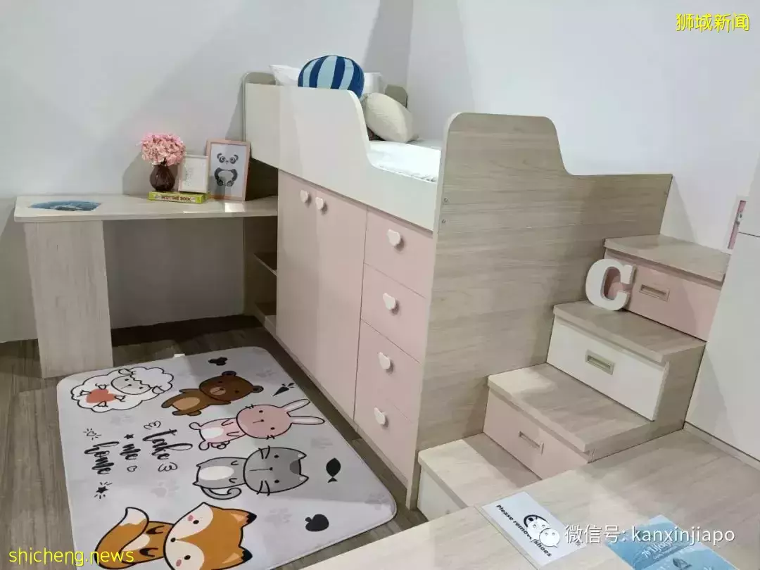 新加坡两年来首次大型国际家具展在expo亮相,报复性逛展可以走起了