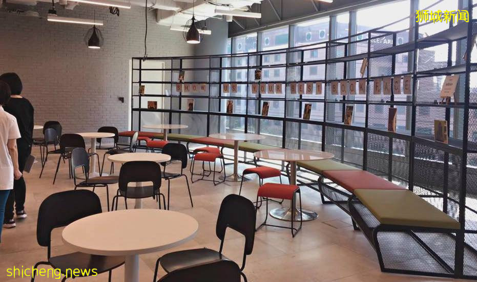 李顯龍總理打Call的超級大商城！開業就5000人擠爆，內附吃喝玩樂攻略