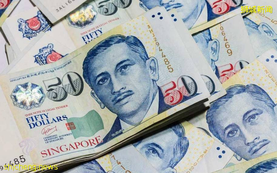 新幣兌人民幣連續幾天跌破4.7!在新加坡的我該做什麽
