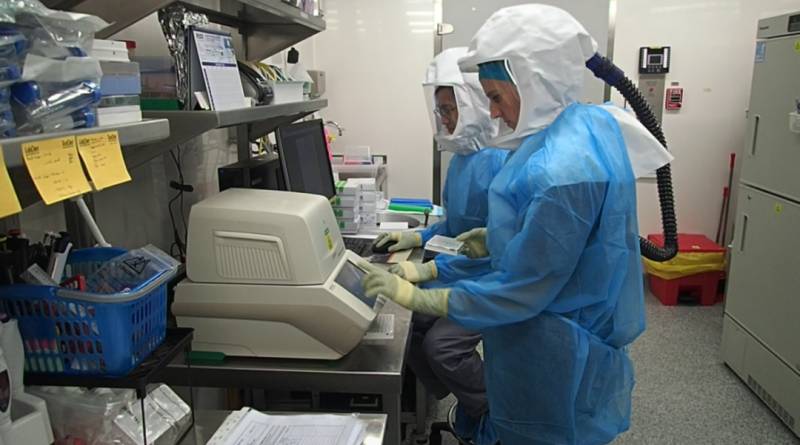 中新兩國疫苗進展究竟如何?幾時能夠接種