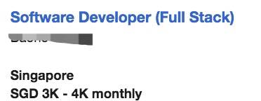 腾讯平均月薪7.6万上热搜!新加坡正在招聘,扒一扒2020年各行业的工资