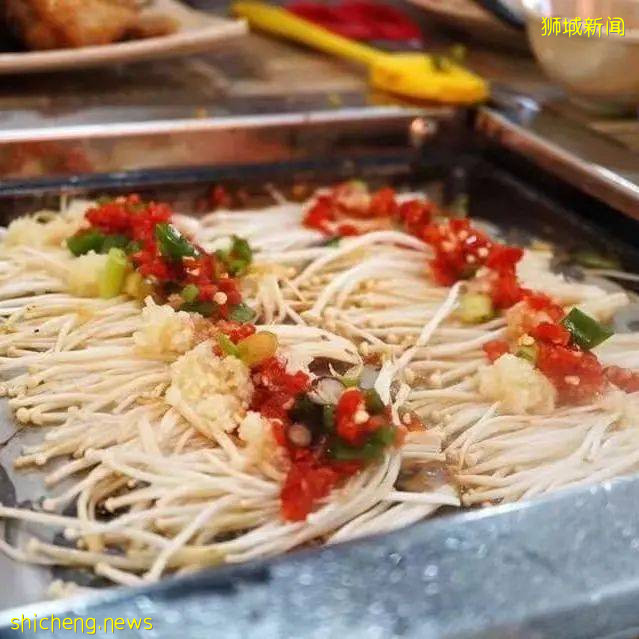 中秋约个不要钱的餐,小郡肝自助火锅买一送一