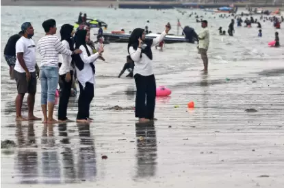 如何吸引更多新加坡等外来游客前往“波德申”