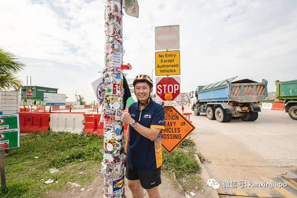 骑脚踏车在新加坡马路上，到底是政府还是骑行者的责任
