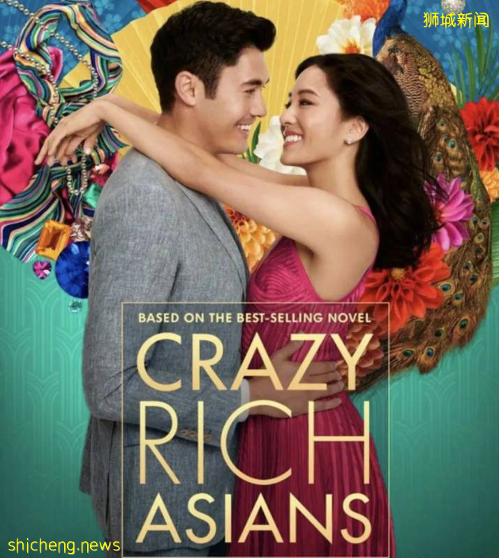 新加坡人說的“Half Past Six"到底是意思