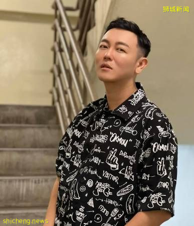 賴宇涵搞笑視頻獲青睐 “暴牙菇”登台灣達人秀