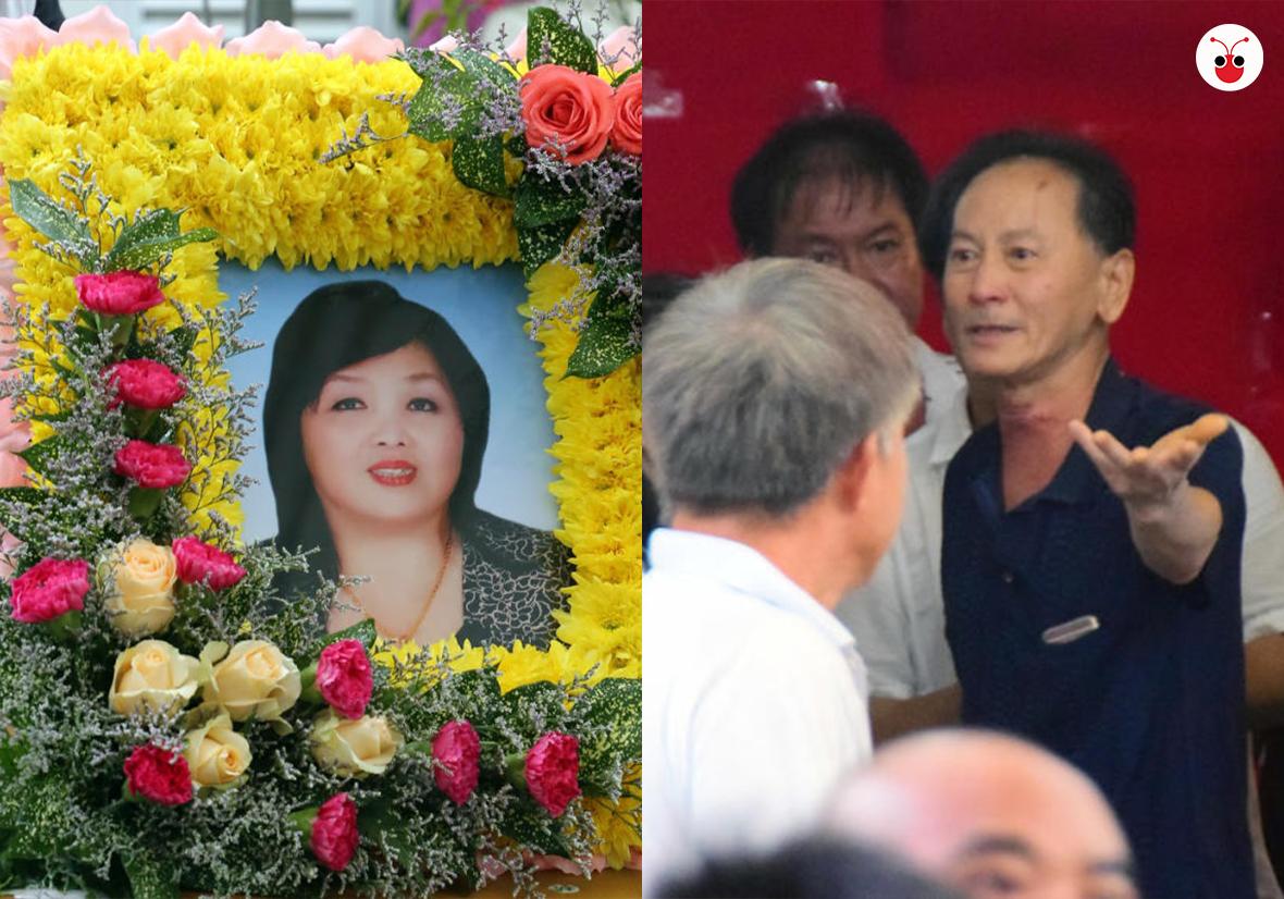 女佣为取回护照98刀狂捅雇主 事前还写日记策划如何杀人