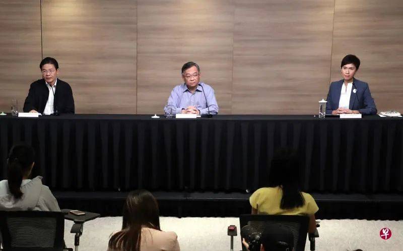 全球疫情虽加剧 新加坡若能做好防疫就可避免锁国