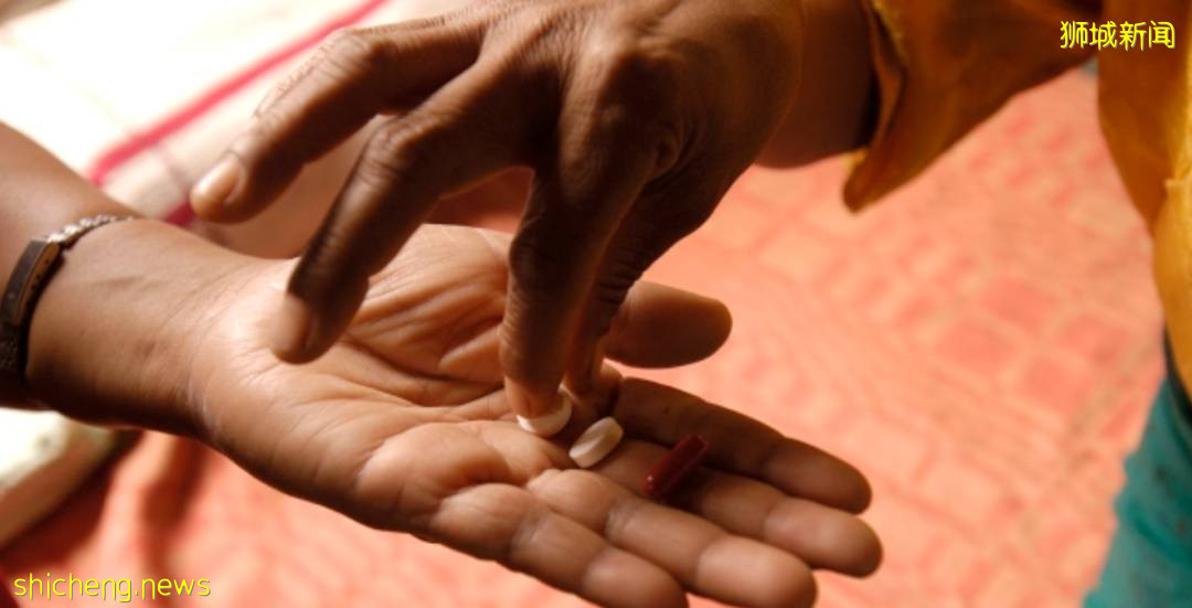 這種超級病菌比新冠還可怕，每年新加坡有8000多人感染