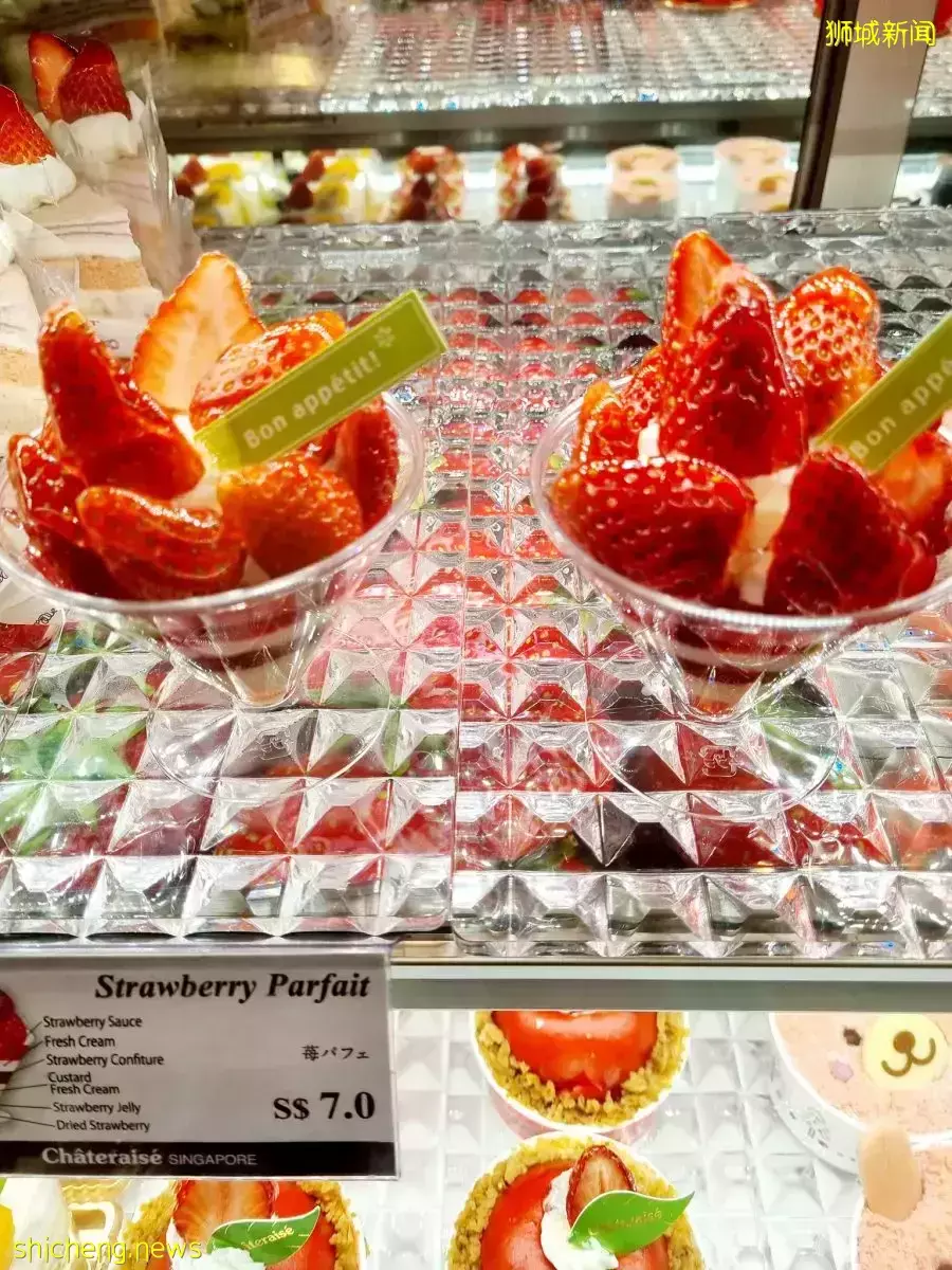 本周折扣！海鮮半價、1元馬來面、宜家新菜單、榴梿自助不限量