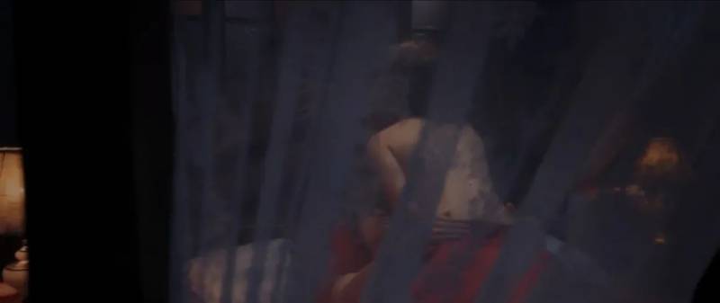 新加坡這部大尺度18禁電視劇在韓國獲獎了！部長轉發點贊