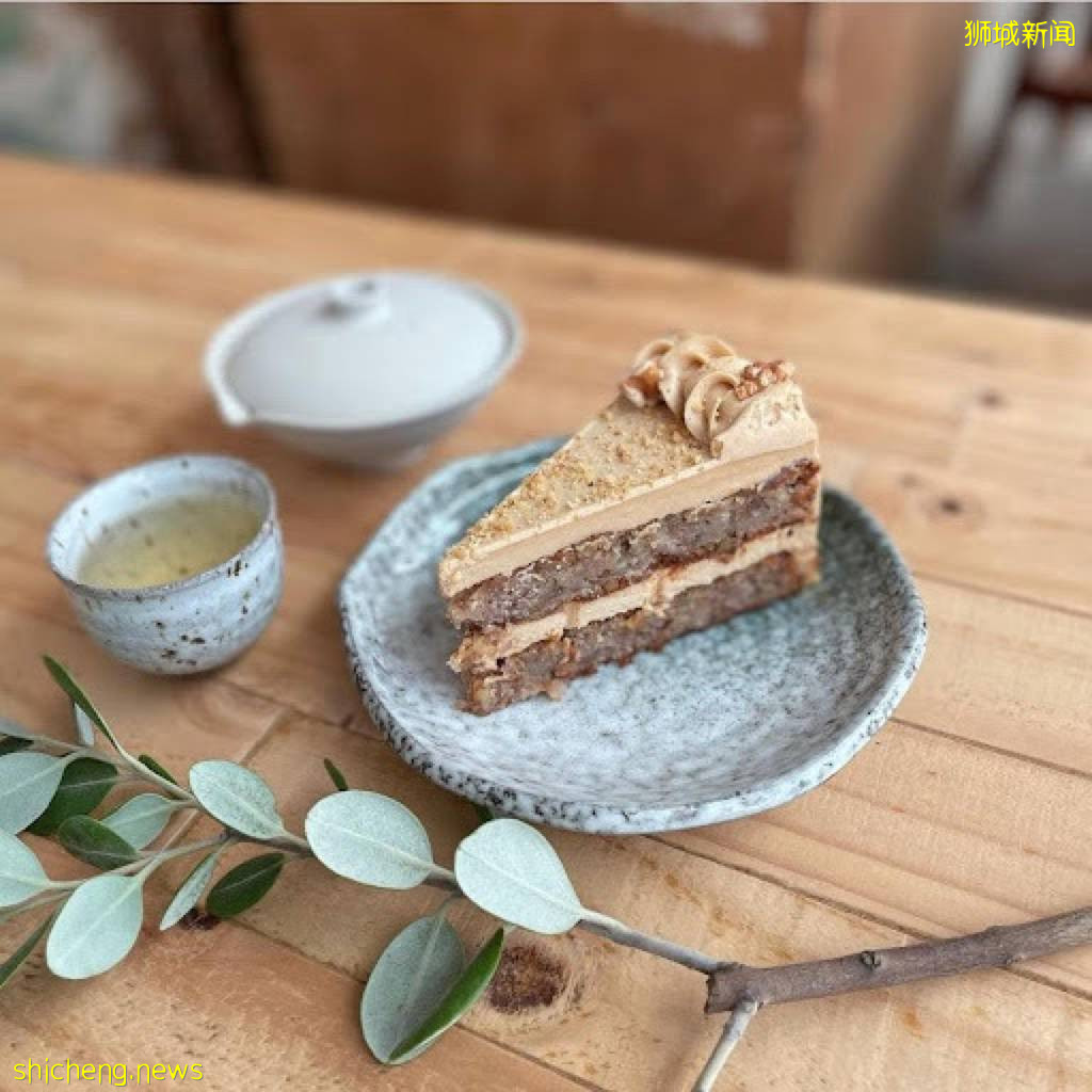 味蕾革命 抹茶控必備甜品店指南