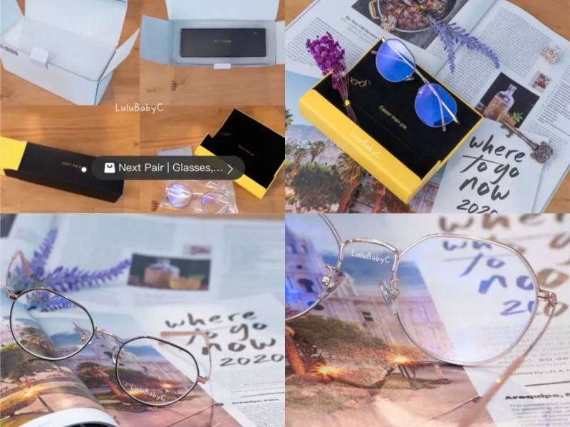 貴出天際!新加坡配一副眼鏡,花了我1個月生活費!怎麽才能省錢