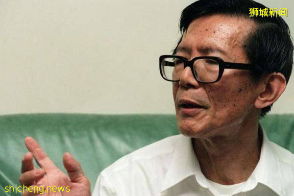 胡毓堃：今年55歲的新加坡是否已到了政局的“分水嶺”