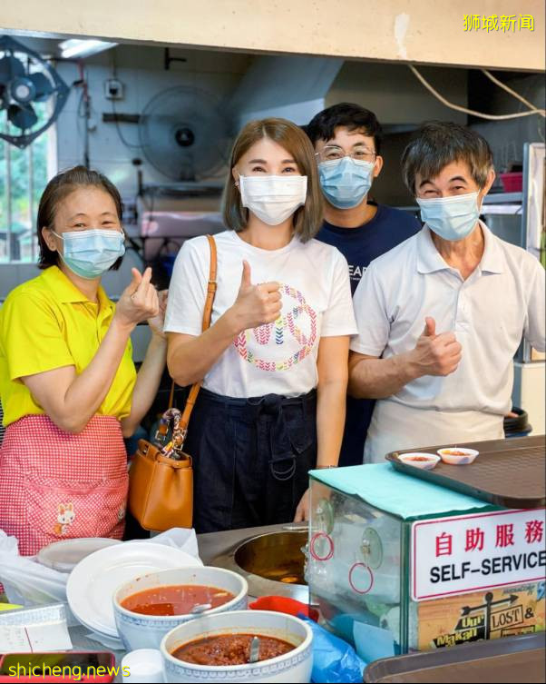 新加坡明星瘋狂打call的燒鴨飯,究竟有多好吃