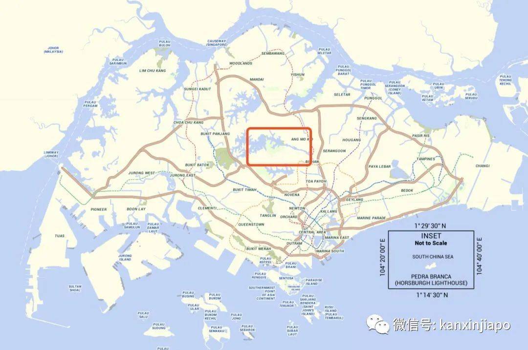 有茅房、有砖门!新加坡保留最完整的中国村藏这里