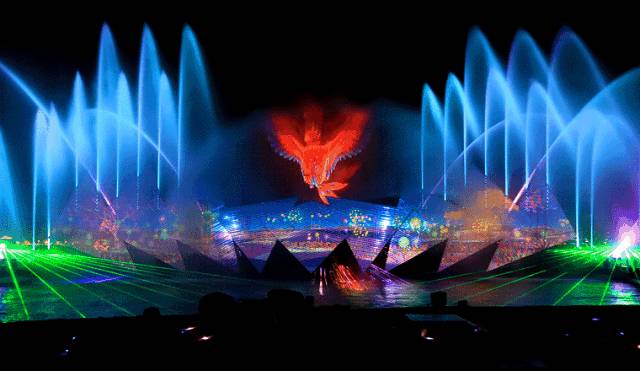 狮城筑梦，这个寒假带孩子去新加坡遇见更好的自己