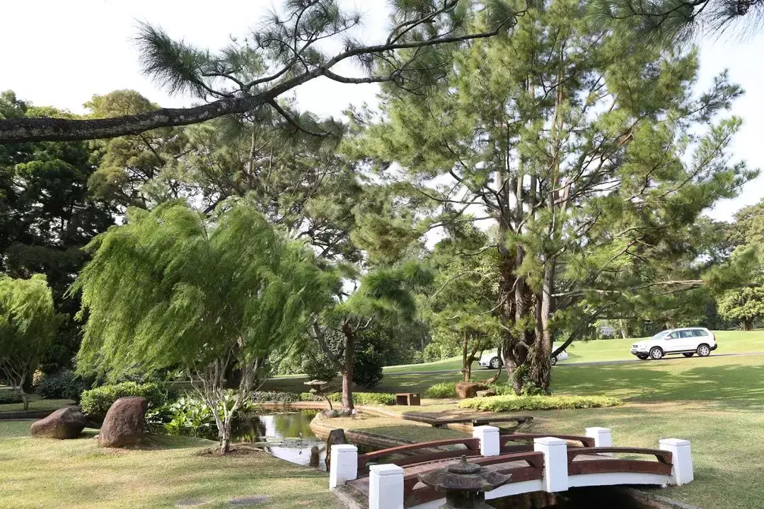 新加坡总统府华人新年开放日定于2月5日,1月24至25日可以预定门票