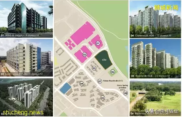 North Gaia 2022年第一個EC粉墨登場