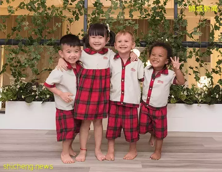 混齡教學、注重探索,新加坡最受歡迎的19間蒙氏幼兒園推薦