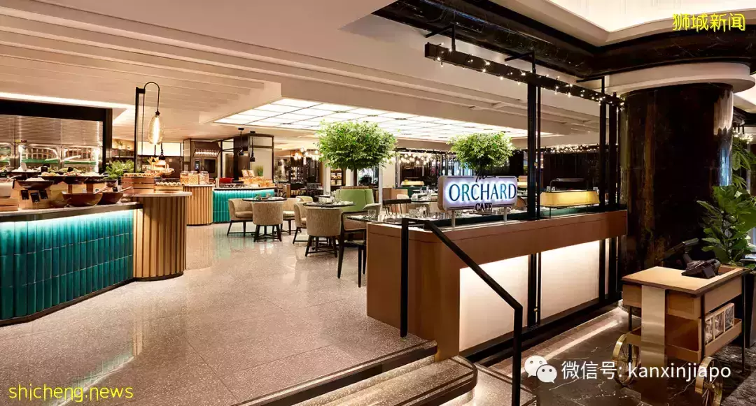 在新加坡過情人節，去哪吃、怎麽吃最有戀愛的滋味