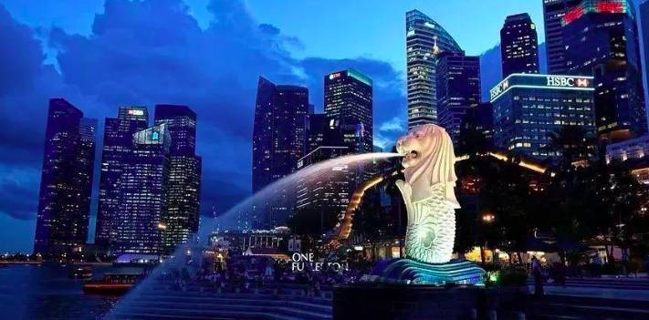 新加坡离岸架构到底应该怎么做，应对全球追税，从这里做起