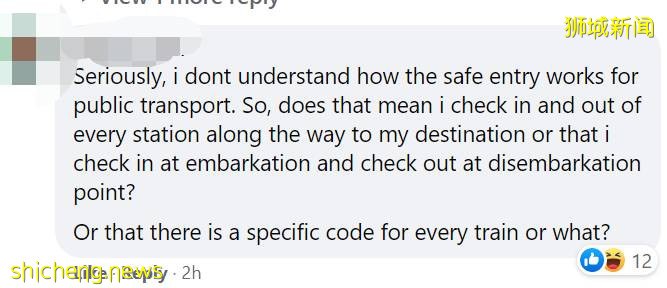 爭議！新加坡巴士、地鐵上的安全距離貼紙全撕了!