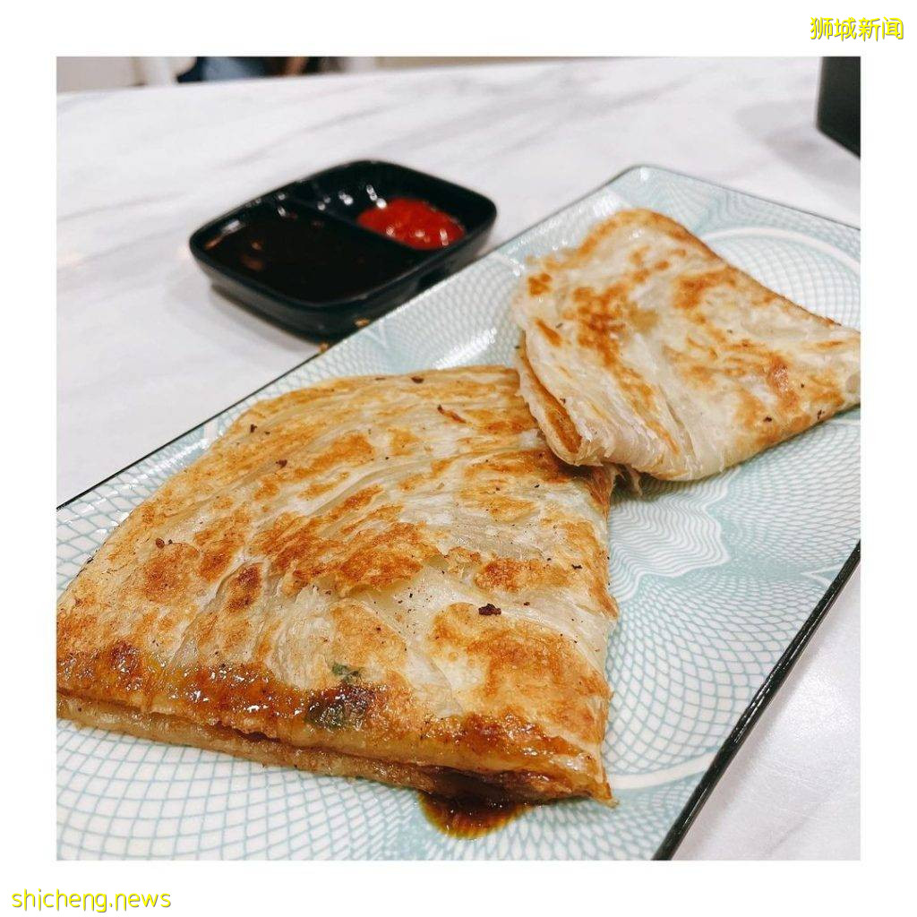 台式早餐店“初早餐 True Breakfast”真的很台很正宗🤤一系列台灣必點美食，價格合理又美味