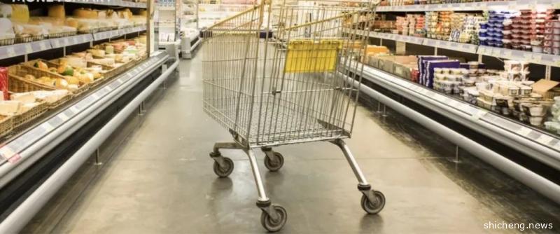 新加坡网购哪家超市运费最便宜？看这帖就知道了