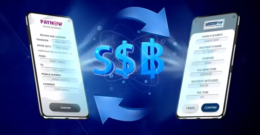 最新！新加坡金管局考虑“跨境转账冷静期”！汇款回国受影响吗