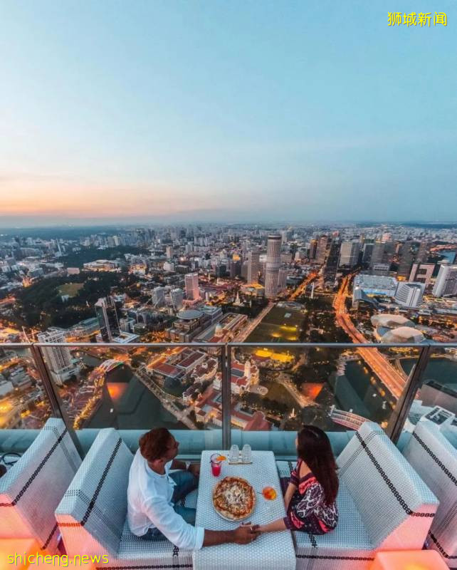 成年人的放纵!人气酒吧大盘点 总有一家是你的心头好