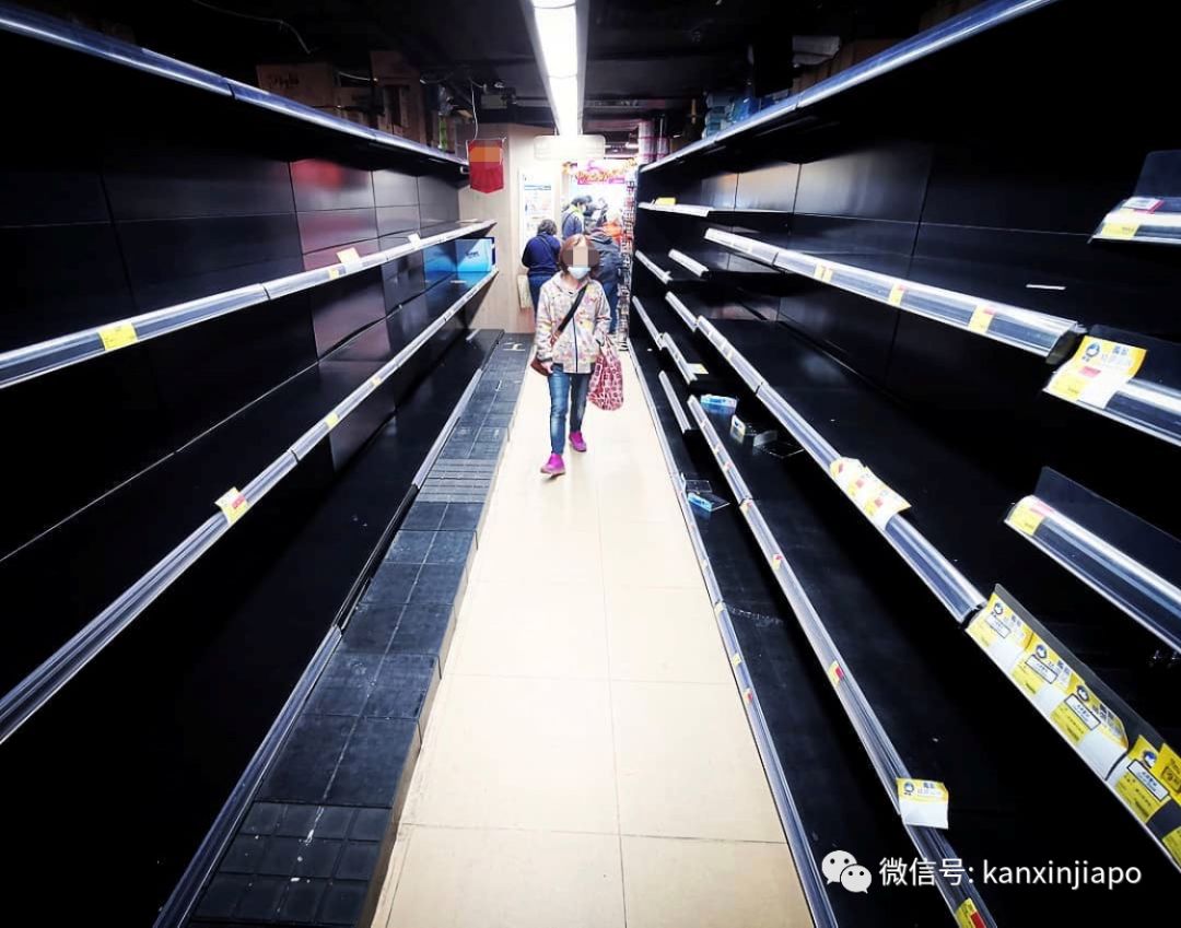 喜见疫情渐现曙光 ，对中国抗疫信心倍增