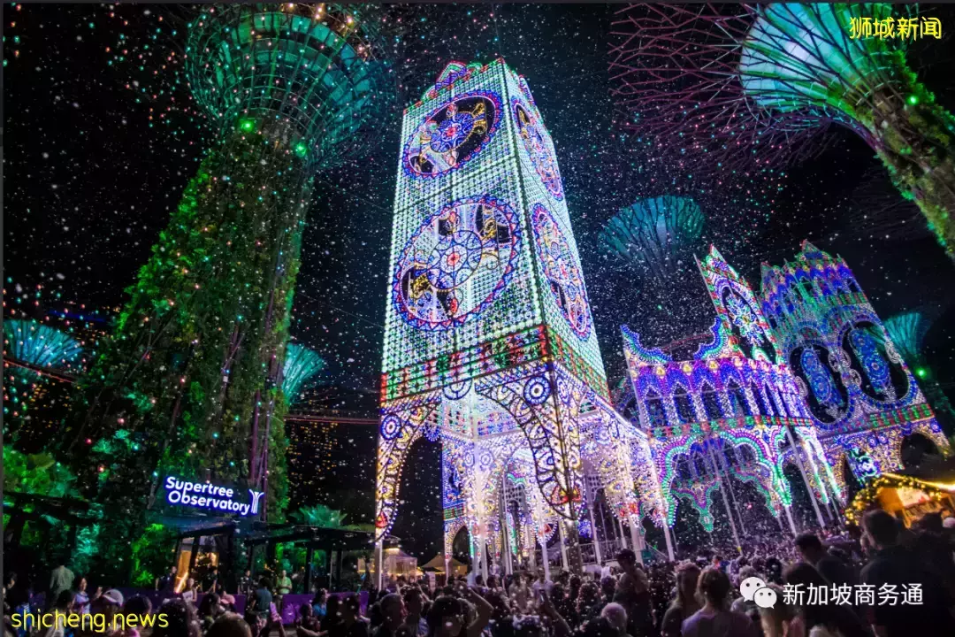 不容错过的圣诞全攻略,让你和家人一起渡过一个喜悦的节日