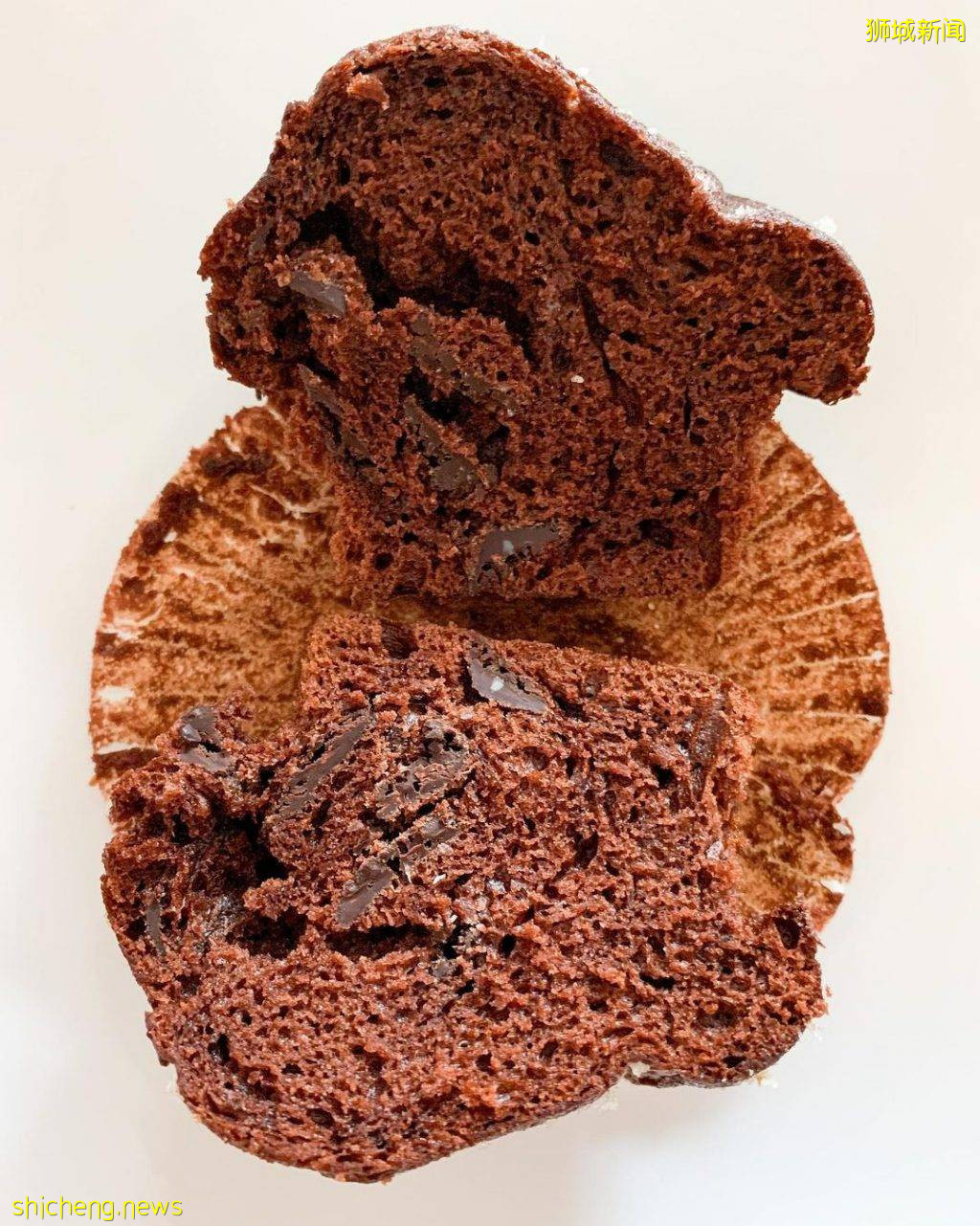 Chocolat N Spice古早味玛芬!内部湿润、口感松软🧁老字号美味,每粒$1.30起😍