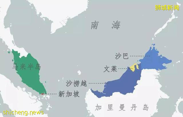 当年把新加坡赶出联邦,马来西亚如今后悔了吗