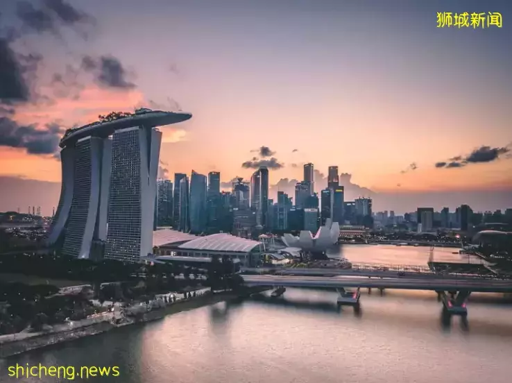 新加坡留學 看完這篇文章，你會不會對新加坡留學心動呢
