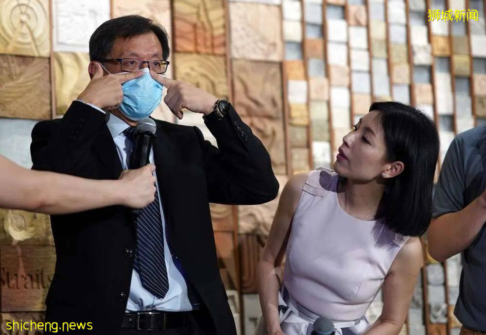 驚!新加坡首起校園傳播!專家:疫情或在未來2周達到高峰