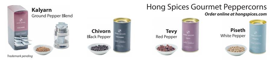 新加坡特色美食，你知道這9款嗎