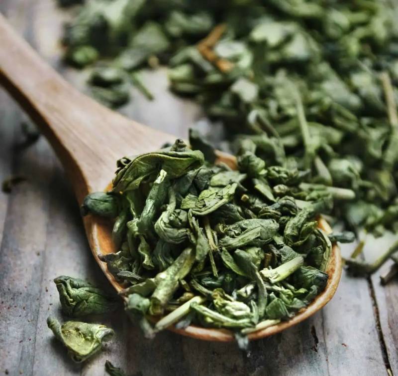 新加坡买茶你还不知道这?不,这地方你得知道