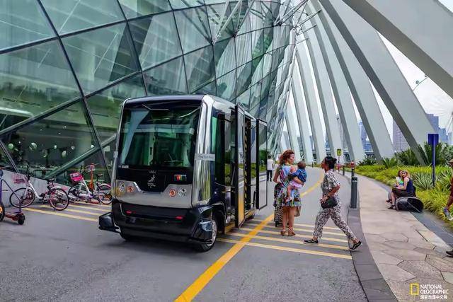 关于新加坡的六个事实 告诉你真正的新加坡 和想像的不一样