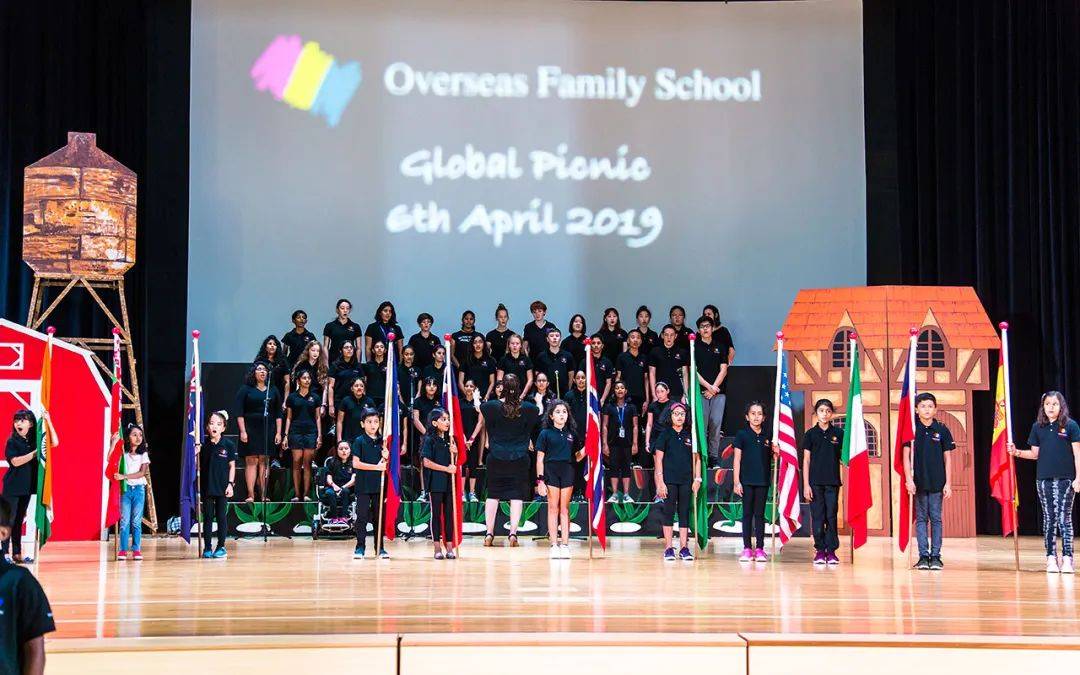 新加坡國際學校大盤點（內附15所國際學校超全介紹）