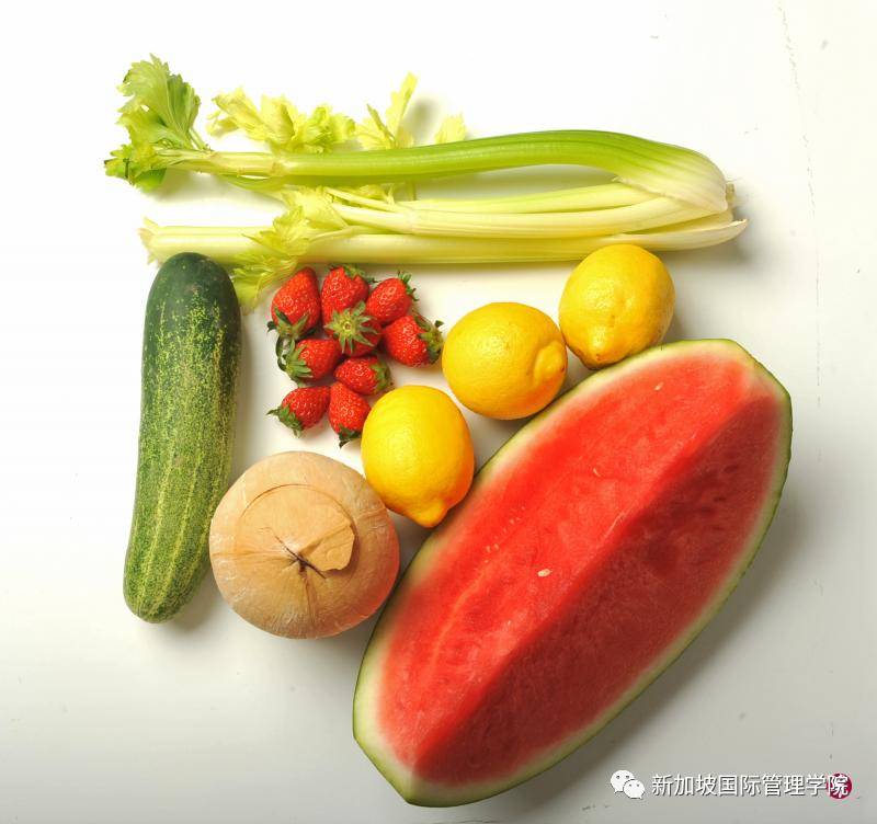 4种体质易健忘 吃对食物增脑力