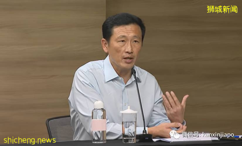 新加坡人健康水平下降,高血压患者数量直接翻倍