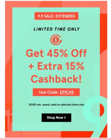 【下周优惠】电影票免费抽奖,月饼大优惠,麦当劳买一送一