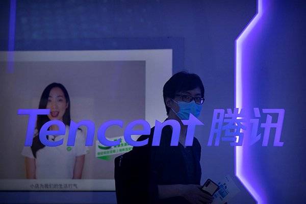 受國內市場監管限制 中國科技巨頭湧入新加坡