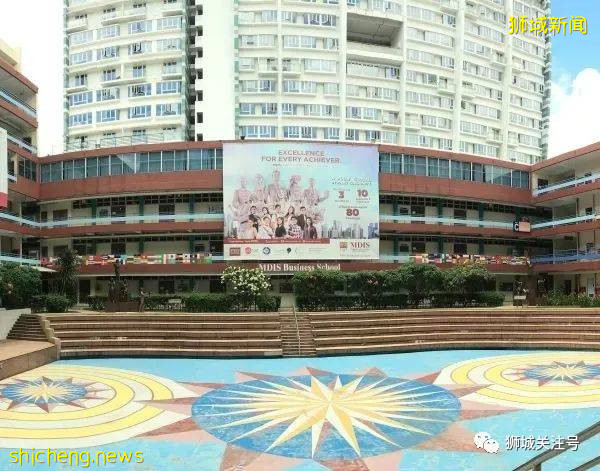 新加坡藝術類學校介紹