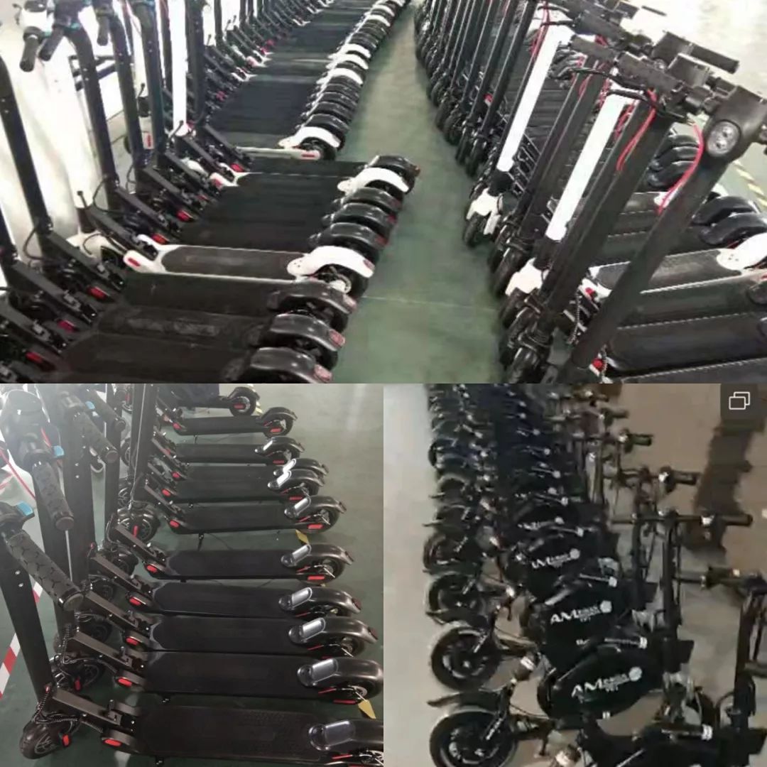 "新加坡电动滑板车禁令让我14万新币打水漂,负债累累!"