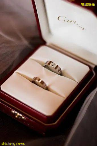 在新加坡办婚礼有多贵?教你省钱妙招