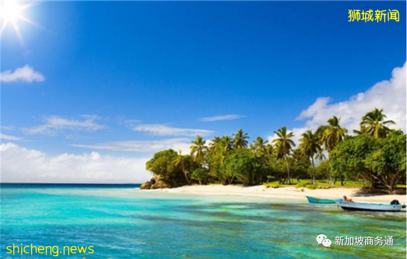 新加坡的後花園 新加坡附近最熱門的旅遊勝地